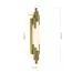 ST LUCE SL6237.301.20 Светильник настенный ST-Luce латунь/белый LED 1*20W 4000K, изображение 3