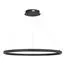 ST LUCE SL6238.443.01 Светильник подвесной ST-Luce черный/черный LED 1*43W 4000K, изображение 2