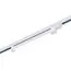ST LUCE ST663.546.20 Светильник трековый Белый LED 1*20W 4000K 1 600Lm Ra>90 120° IP20 L535xW33xH73 165-265V