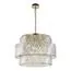 ST LUCE SL6138.303.12 Светильник подвесной ST-Luce латунь/прозрачный E14 12*40W