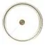ST LUCE SL6245.213.01 Светильник подвесной ST-Luce золотистый/Прозрачный LED 1*70W 4000K, изображение 4