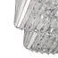 ST LUCE SL6138.303.04 Светильник подвесной ST-Luce латунь/прозрачный E14 4*40W, изображение 5