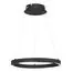 ST LUCE SL6238.423.01 Светильник подвесной ST-Luce черный/черный LED 1*25W 4000K