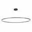 ST LUCE ST605.443.72 Светильник подвесной ST-Luce Черный/Белый LED 1*72W 4000K, изображение 2