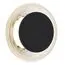 ST LUCE SL6239.401.03 Светильник настенный ST-Luce черный/прозрачный LED 1*7W 3000K