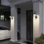 ST LUCE SL9512.405.01 Светильник уличный напольный ST-Luce черный/Прозрачный LED 1*10W 4000K, изображение 6