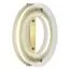ST LUCE SL6245.202.01 Светильник потолочный ST-Luce золотистый/Прозрачный LED 1*30W 4000K