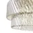 ST LUCE SL6138.303.12 Светильник подвесной ST-Luce латунь/прозрачный E14 12*40W, изображение 4