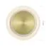 ST LUCE SL6239.201.03 Светильник настенный ST-Luce золото/прозрачный LED 1*7W 3000K, изображение 5