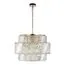 ST LUCE SL6138.303.12 Светильник подвесной ST-Luce латунь/прозрачный E14 12*40W, изображение 3