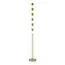 ST LUCE SL6610.205.12 Светильник напольный ST-Luce золотистый/белый LED 1*24W 4000K, изображение 3