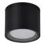 ST LUCE SL9006.402.01 Светильник уличный потолочный ST-Luce черный/белый GX53 1*9W, изображение 2