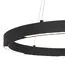ST LUCE SL6238.423.01 Светильник подвесной ST-Luce черный/черный LED 1*25W 4000K, изображение 4