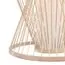 ST LUCE SL6241.503.01 Светильник подвесной ST-Luce Древесный/Белый E27 1*40W, изображение 4