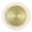 ST LUCE SL6239.201.03 Светильник настенный ST-Luce золото/прозрачный LED 1*7W 3000K, изображение 3