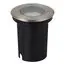 ST LUCE SL9013.408.01 Встраиваемый светильник ST-Luce черный/прозрачный GU10 1*50W, изображение 2