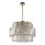 ST LUCE SL6138.303.12 Светильник подвесной ST-Luce латунь/прозрачный E14 12*40W, изображение 2
