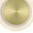 ST LUCE SL6239.201.03 Светильник настенный ST-Luce золото/прозрачный LED 1*7W 3000K, изображение 4