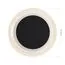 ST LUCE SL6239.401.03 Светильник настенный ST-Luce черный/прозрачный LED 1*7W 3000K, изображение 5