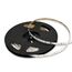 ST LUCE ST016.310.65 Светодиодная лента  - 60leds/м*9.6W/мW 3000K 860Lm Ra80 120° IP65 L1 000xW8xH2 24V, изображение 3