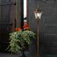 ST LUCE SL082.215.01 Светильник уличный наземный ST-Luce Бронза/Бронза, Прозрачный E27 1*60W DOMENICO, изображение 5