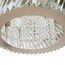 ST LUCE SL6138.303.12 Светильник подвесной ST-Luce латунь/прозрачный E14 12*40W, изображение 5