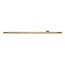 ST LUCE SL6238.313.01 Светильник подвесной ST-Luce латунь/латунь LED 1*28W 4000K, изображение 4