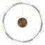 ST LUCE SL6238.333.01 Светильник подвесной ST-Luce латунь/латунь LED 1*32W 4000K, изображение 4