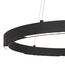 ST LUCE SL6238.423.01 Светильник подвесной ST-Luce черный/черный LED 1*25W 4000K, изображение 4