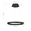 ST LUCE SL6238.423.01 Светильник подвесной ST-Luce черный/черный LED 1*25W 4000K, изображение 6