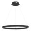 ST LUCE SL6238.433.01 Светильник подвесной ST-Luce черный/черный LED 1*32W 4000K, изображение 2