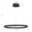 ST LUCE SL6238.433.01 Светильник подвесной ST-Luce черный/черный LED 1*32W 4000K, изображение 5