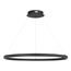ST LUCE SL6238.443.01 Светильник подвесной ST-Luce черный/черный LED 1*43W 4000K, изображение 2