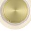 ST LUCE SL6239.201.03 Светильник настенный ST-Luce золото/прозрачный LED 1*7W 3000K, изображение 4