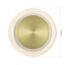 ST LUCE SL6239.201.03 Светильник настенный ST-Luce золото/прозрачный LED 1*7W 3000K, изображение 5
