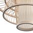 ST LUCE SL6241.513.01 Светильник подвесной ST-Luce Древесный/Белый E27 1*40W, изображение 6