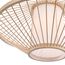ST LUCE SL6241.533.01 Светильник подвесной ST-Luce Древесный/Белый E27 1*40W, изображение 5