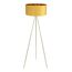 ST LUCE SL6242.205.01 Светильник напольный ST-Luce Золотистый/Желтый E27 1*40W, изображение 2