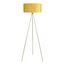 ST LUCE SL6242.205.01 Светильник напольный ST-Luce Золотистый/Желтый E27 1*40W, изображение 3