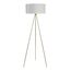 ST LUCE SL6242.505.01 Светильник напольный ST-Luce Золотистый/Белый E27 1*40W, изображение 3