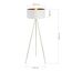 ST LUCE SL6242.505.01 Светильник напольный ST-Luce Золотистый/Белый E27 1*40W, изображение 6