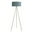 ST LUCE SL6242.705.01 Светильник напольный ST-Luce Золотистый/Зеленый E27 1*40W, изображение 3