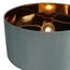 ST LUCE SL6242.705.01 Светильник напольный ST-Luce Золотистый/Зеленый E27 1*40W, изображение 4