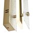 ST LUCE SL6245.201.01 Светильник настенный ST-Luce золотистый/Прозрачный LED 1*8W 4000K, изображение 4