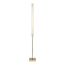 ST LUCE SL6245.205.01 Светильник напольный ST-Luce золотистый/Прозрачный LED 1*20W 4000K, изображение 2
