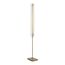 ST LUCE SL6245.205.01 Светильник напольный ST-Luce золотистый/Прозрачный LED 1*20W 4000K, изображение 3