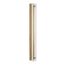 ST LUCE SL6245.211.01 Светильник настенный ST-Luce золотистый/Прозрачный LED 1*20W 4000K, изображение 3