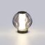 ST LUCE SL6520.404.01 Прикроватная лампа ST-Luce черный жемчуг/прозрачно-дымчатый LED 1*5W 4000K, изображение 6