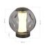 ST LUCE SL6520.404.01 Прикроватная лампа ST-Luce черный жемчуг/прозрачно-дымчатый LED 1*5W 4000K, изображение 7