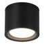ST LUCE SL9006.402.01 Светильник уличный потолочный ST-Luce черный/белый GX53 1*9W
